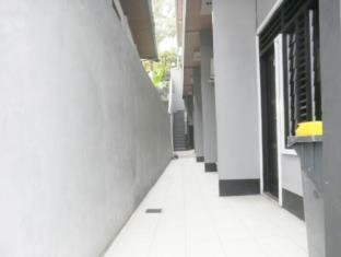 Garuda Guest House 2 Balikpapan (Borneo) Exterior foto
